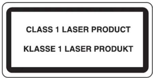 OLIVETTI d-Copia 400MF - Sécurité laser - 2
