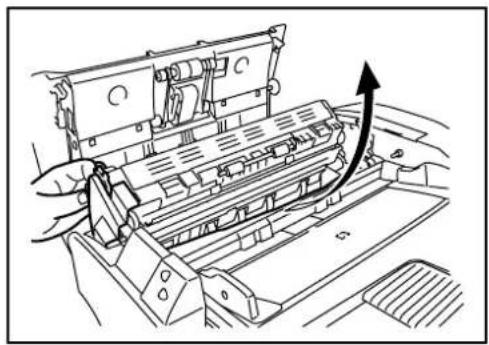 OLIVETTI d-Copia 400MF - Optional Document Processor - 5
