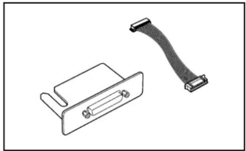 OLIVETTI d-Copia 400MF - Kit de sécurité (clé USB) - 2
