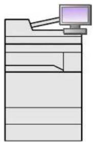 OLIVETTI d-Copia 255MF - Utiliser les fonctions plus efficacement - 1