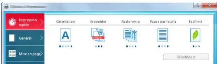 OLIVETTI d-Copia 255MF - N° Description - 1