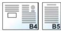 OLIVETTI d-Copia 255MF - Larg.ident. - 1