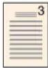 OLIVETTI d-Copia 255MF - [Séparation des fichiers] - 8