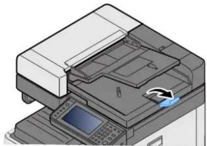 OLIVETTI d-Copia 255MF - IMPORTANT - 2