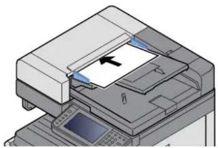 OLIVETTI d-Copia 255MF - Copie - 1