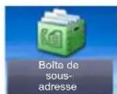 OLIVETTI d-Copia 255MF - [Boîte ss-adresse] - 1