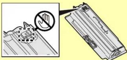 OLIVETTI d-Copia 255MF - IMPORTANT - 1