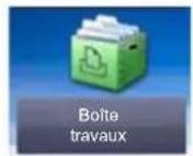 OLIVETTI d-Copia 255MF - [Boîte travaux] - 1