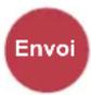 OLIVETTI d-Copia 255MF - [Avis de fin de travail] - 4