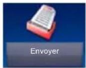 OLIVETTI d-Copia 255MF - [Envoyer] - 2