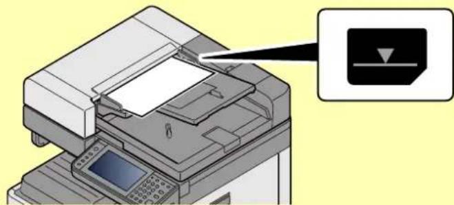 OLIVETTI d-Copia 255MF - IMPORTANT - 1
