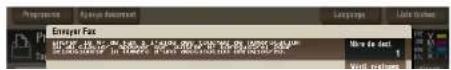 OLIVETTI d-Color MF552 - Pour info - 1