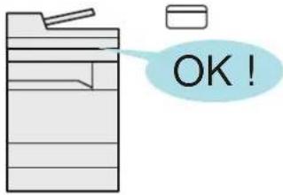 OLIVETTI d-Color MF3555 - Optimiser le flux de travail au bureau - 14