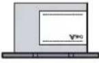 OLIVETTI d-Color MF3555 - Paramètres de chargement du papier - 8