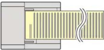 OLIVETTI d-Color MF3555 - Optimiser le flux de travail au bureau - 21