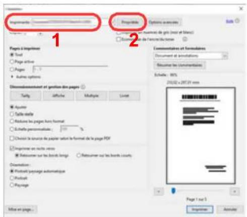 Page 1 Page 2 Commentaries et formulations Document et installations Resume les commentaires Schielle: 96% 2018.02 x 2017.01 mm Page 1 sur 3 Importation Add Remove Add Page 1 Improves: Test Page Active Pages Autres options Extravisionnement et gestion des pages Tally Affiche Multiple Listed Ajusture Taille style Rettoure les pages have format Schielle personnelale : 100 % Choût le source de papier selon le format de la page PDF Importer en route venue Retouimer sur les berets longs Retouimer sur les berets locats Orientation : Portfolio passage automatique Portfolio Playage Mise en page.