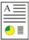 OLIVETTI d-Color MF3555 - Réglage de la qualité d'image et de la couleur - 16