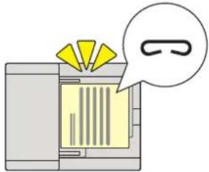 OLIVETTI d-Color MF3555 - Optimiser le flux de travail au bureau - 23