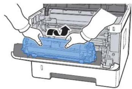 OLIVETTI PG L2540 - IMPORTANT - 5