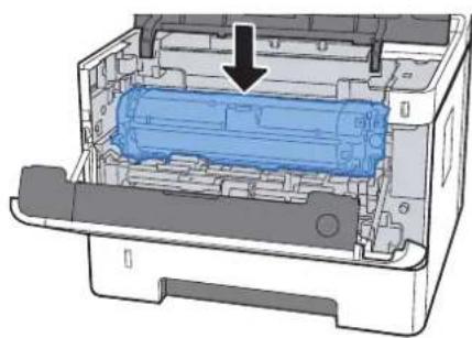 OLIVETTI PG L2540 - IMPORTANT - 2