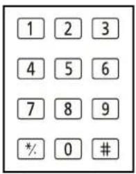OLIVETTI d-Copia 8000MF plus - Copie - 3