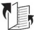 OLIVETTI d-Copia 8000MF plus - Plier - 9