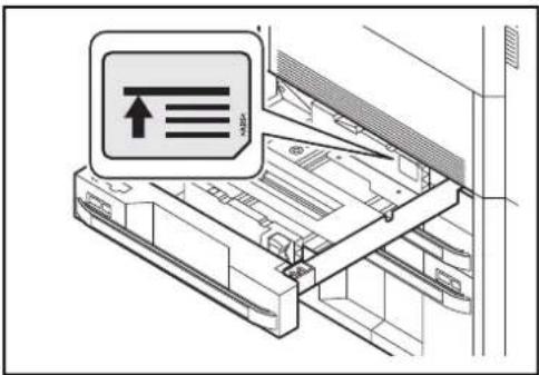 OLIVETTI d-Copia 8000MF plus - IMPORTANT : - 5