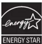 OLIVETTI d-Copia 8000MF plus - Programme Energy Star (ENERGY STAR®) - 1