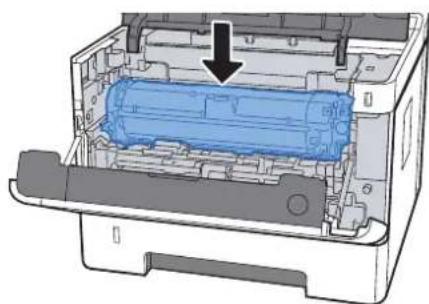 OLIVETTI PG L2540 plus - IMPORTANT - 2