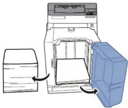 OLIVETTI PG L2655 - ATTENTION - 2