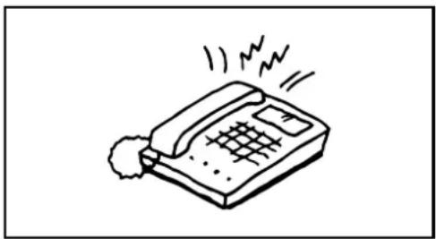 OLIVETTI d-Copia 5004MF - Processus de réception - 1