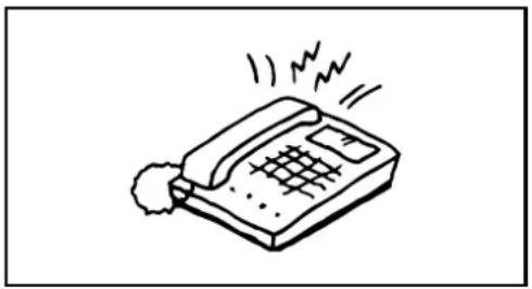 OLIVETTI d-Copia 5004MF - Processus de réception - 2
