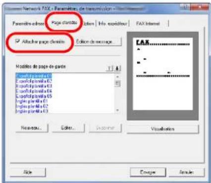 Network FAX - Paramètres de transmission Paramètres ad-on Page content Editon Info expediteur FAX Internal Attachable page details Edit on message Modités de page de page FAX FAX FAX FAX FAX FAX FAX FAX FAX FAX FAX FAX FAX FAX FAX FAX FAX FAX FAX FAX FAX FAX FAX FAX FAX FAX FAX FAX FAX FAX FAX FAX FAX FAX