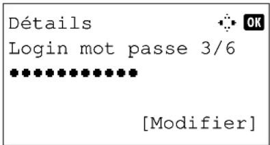 Détails Login mot passe 3/6 [Modifier]