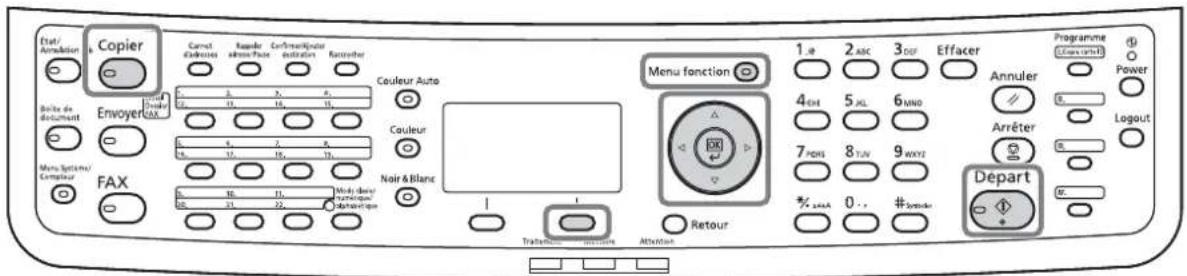 Estat/ Annadation Copier Carrot échresseurs Régider aison Phone Confinant/Quator échresseurs Routreter Belle de document Envoyer FAX Menu Système/ Compteur Coulure Auto Couleur Noir & Blanc Tratérature Intérature Attention Menu fonction 1_è 2_ABC 3_DEF Effacer Annuler Arrêter Départ Programme (Coups vertes) Power Logout 0. 6. 7. 8. 9. 10. 11. 12. 13. 14. 15. 16. 17. 18. 19. 20. 21. 22. 23. 24. 25. 26. 27. 28. 29. 30. 31. 32. 33. 34. 35. 36. 37. 38. 39. 40. 41. 42. 43. 44. 45. 46. 47. 48. 49. 50. 51. 52. 53. 54. 55. 56. 57. 58. 59. 60. 61. 62. 63. 64. 65. 66. 67. 68. 69. 70. 71. 72. 73. 74. 75. 76. 77. 78. 79. 80. 81. 82. 83. 84. 85. 86. 87. 88. 89. 90. 91. 92. 93. 94. 95. 96. 97. 98. 99. 100.