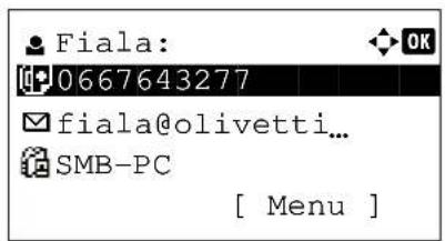 Fiala: 0667643277 fiala@olivetti... SMB-PC [ Menu ]