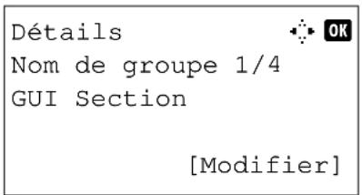 Détails Nom de groupe 1/4 GUI Section [Modifier]