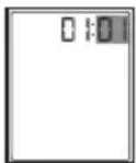 Veroval DS 22 - Datum en tijd instellen - 7