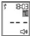 Veroval DS 22 - Indication importante pour la mesure frontale : - 2