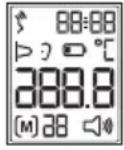 Veroval DS 22 - Impostazione ora/data - 1