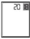 Veroval DS 22 - Datum en tijd instellen - 3