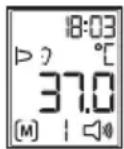 Veroval DS 22 - Impostazione ora/data - 2