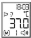 Veroval DS 22 - Uhrzeit / Datum einstellen - 2