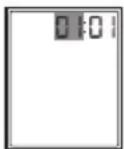 Veroval DS 22 - Datum en tijd instellen - 6