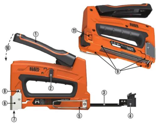 Klein Tools 450-100 - 1