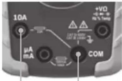 Klein Tools MM600 - OPERATING INSTRUCTIONS - 1