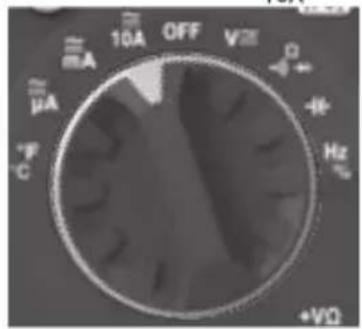 Klein Tools MM600 - INSTRUCTIONS D'UTILISATION - 2