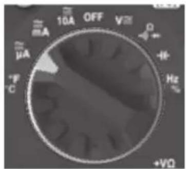 Klein Tools MM600 - INSTRUCTIONS D'UTILISATION - 6