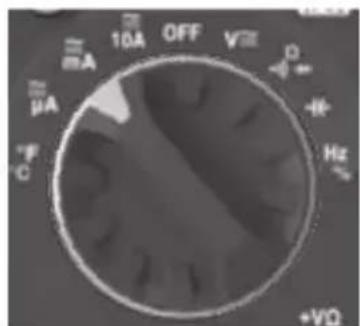 Klein Tools MM600 - OPERATING INSTRUCTIONS - 4