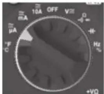 Klein Tools MM600 - OPERATING INSTRUCTIONS - 6